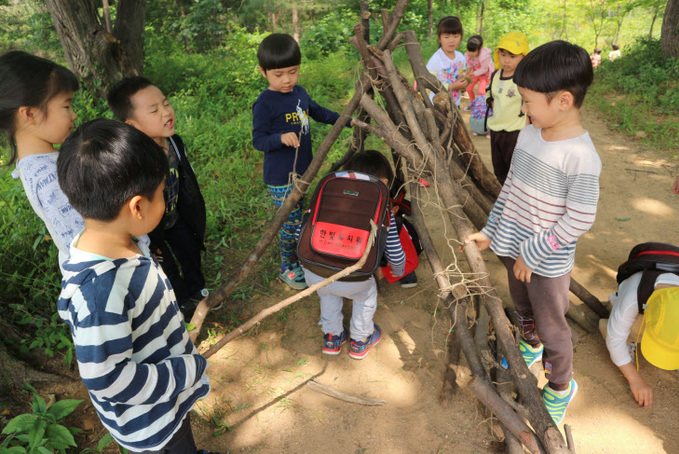 수업에 몰입하는 3월을 위한 ‘특별한 만남’(3)