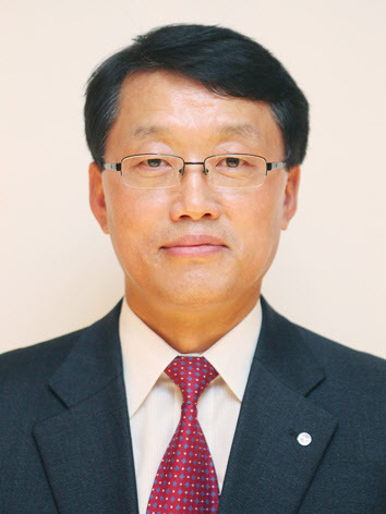 LG하우시스_강인식 CFO(사내이사)