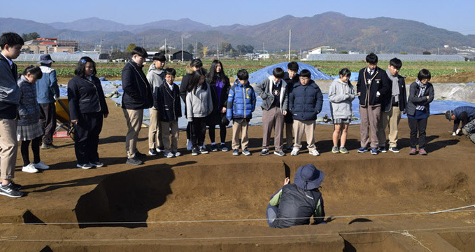 한림대 2019년 대학 박물관 진흥지원사업 선정