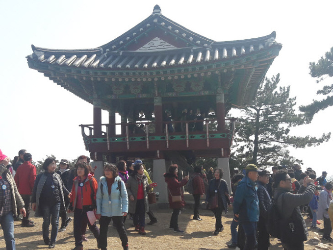 (19일) 서천군, 메가시티투어로 대규모 관광객 유치 (2)