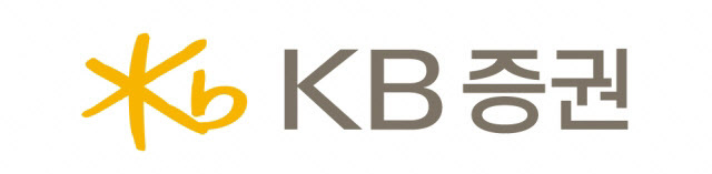 KB증권