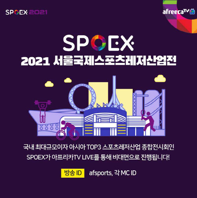 SPOEX 2021