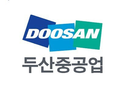 두산중공업ci