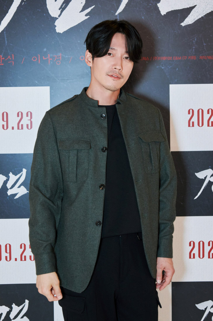 장혁, 은퇴한 킬러 역할맡아… 영화 '죽어도 되는 아이' 캐스팅! - 브릿지경제