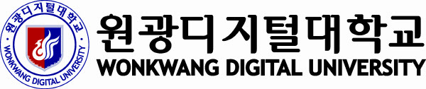 원광디지털대학교 UI