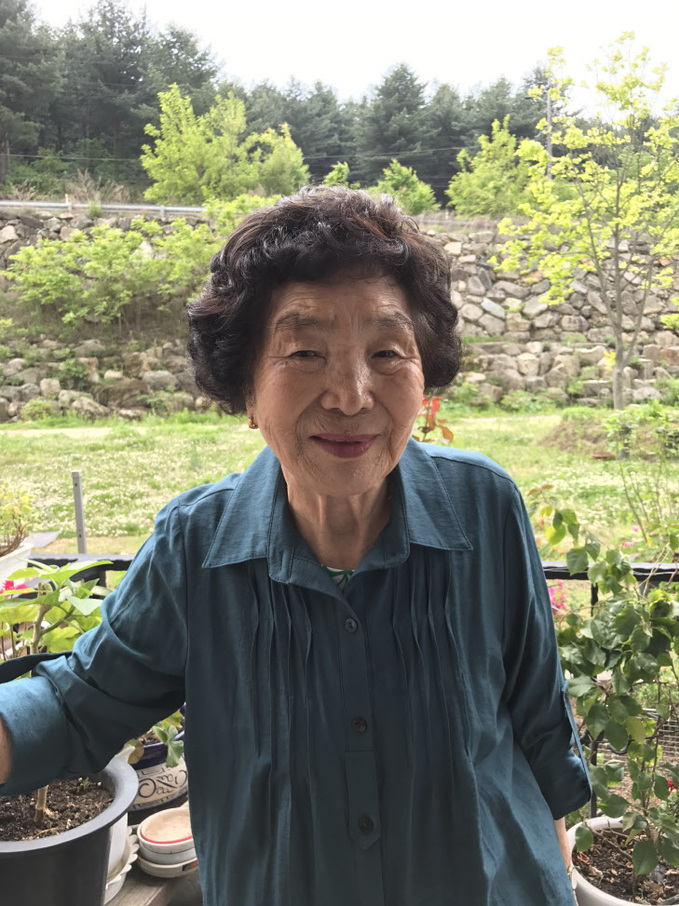 박춘자(92)