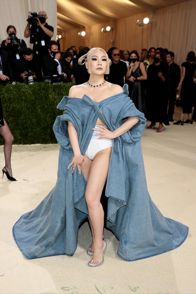 CL-MET GALA