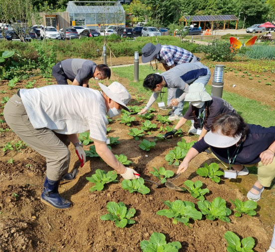 도시농부1