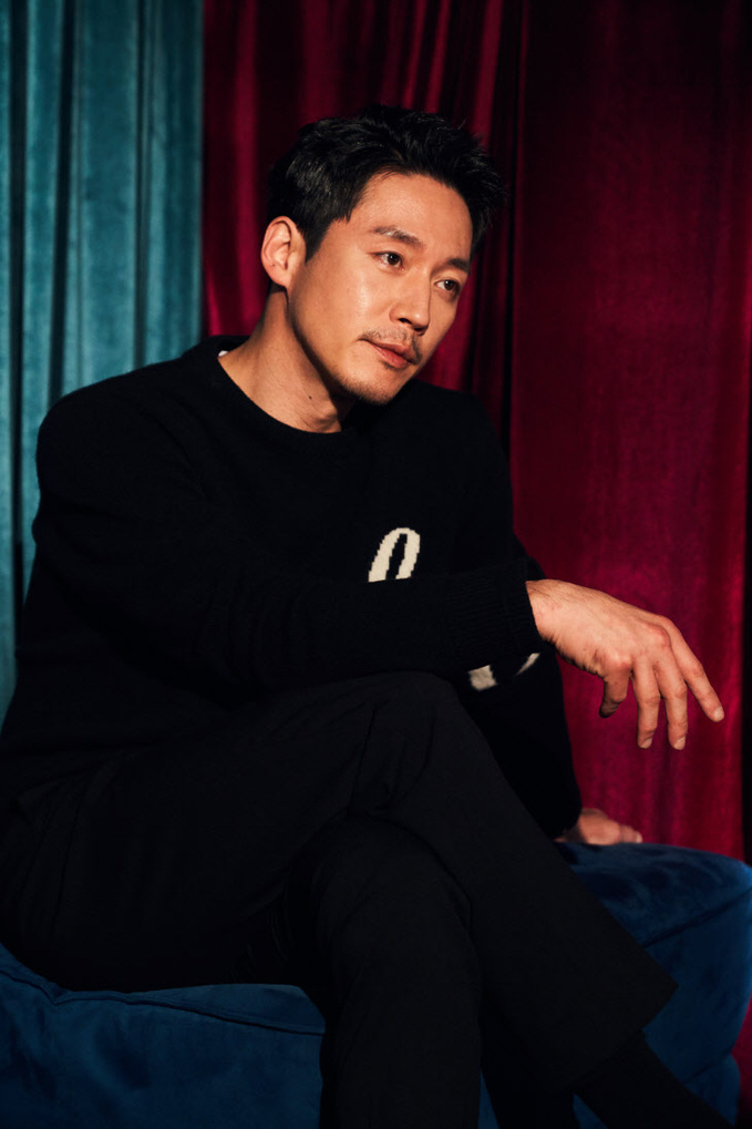 [비바100] 연기를 위해 사는 배우, 장혁 