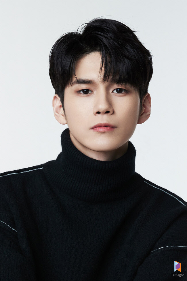 옹성우