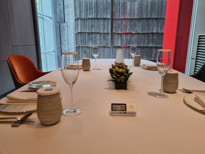 헬로팩토리, 시그니엘 부산 이어 그랜드하얏트 까지... 최고급 호텔에 ... - 뉴스 썸네일 이미지