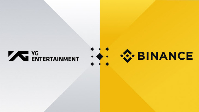 YG Binance