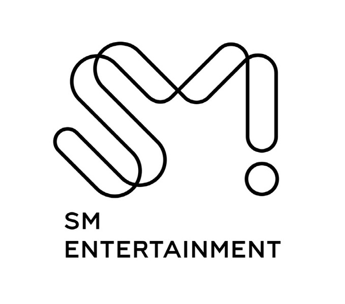 SM 로고