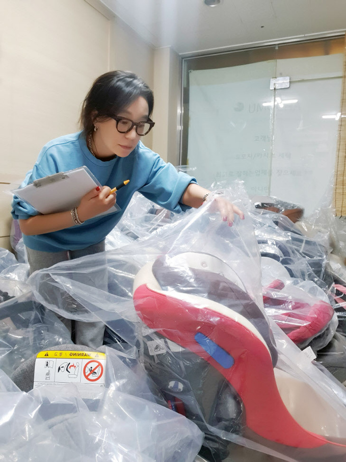 [비바 2080] '경력단절' 딛고 창업 창직에 성공한 육아맘들 - 뉴스 썸네일 이미지