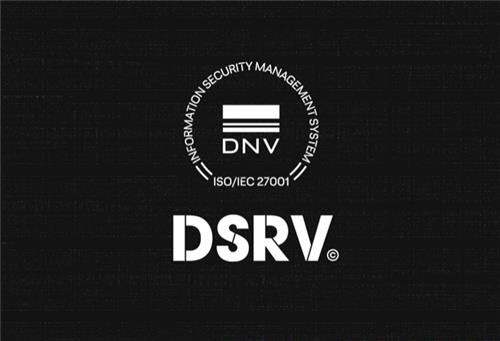 DSRV 로고