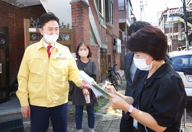 도봉구 위기가정