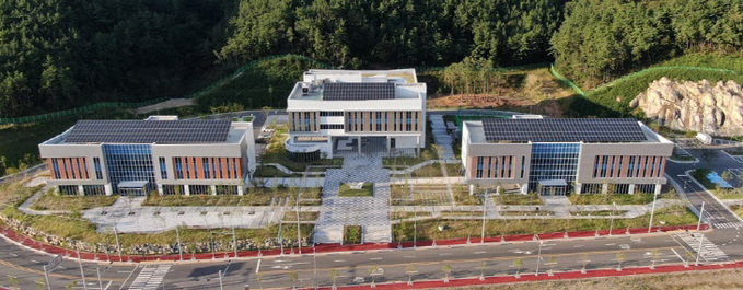 경남로봇랜드재단, 로봇연구센터 입주기업 모집 - 뉴스 썸네일 이미지