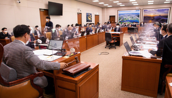 국토교통위원회