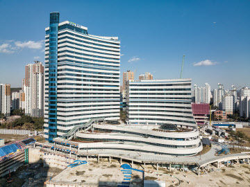 도민이 안심할 수 있는 화학물질관리 강화 경기환경안전포럼 개최 - 뉴스 썸네일 이미지