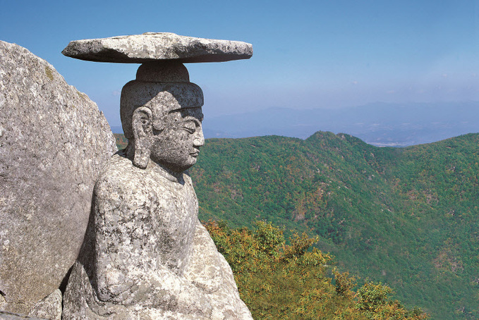 경북관광상품 와중왕에 ‘경(산)청(도) 투어’ 선정