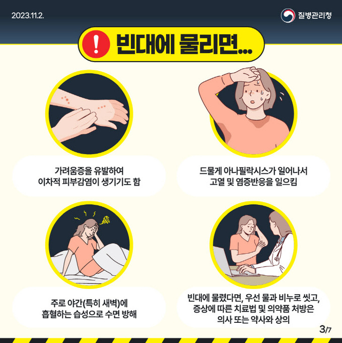 4.사진자료(빈대출현! 이렇게 대응하세요)