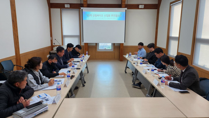 【충청북도 오늘의 주요뉴스】 2023년 충북 발전 정책세미나 개최 등... - 뉴스 썸네일 이미지