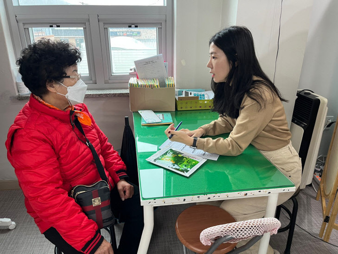 함평군 보건소, 암 예방·관리 위한 다양한 서비스로 눈길 끌어