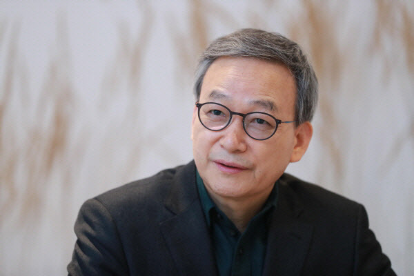 정호승 시인