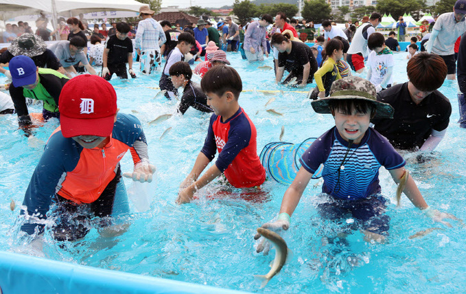 경북도 지정축제 14개 선정…봉화은어축제ㆍ청송사과축제 최우