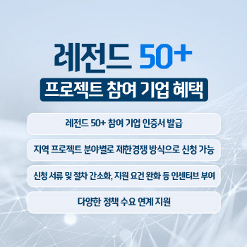 지역특화 레전드 50+ 카드뉴스