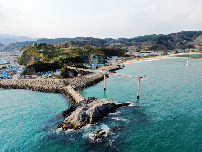 경북 울진군, 올해 관광객 1000만 달성 목표