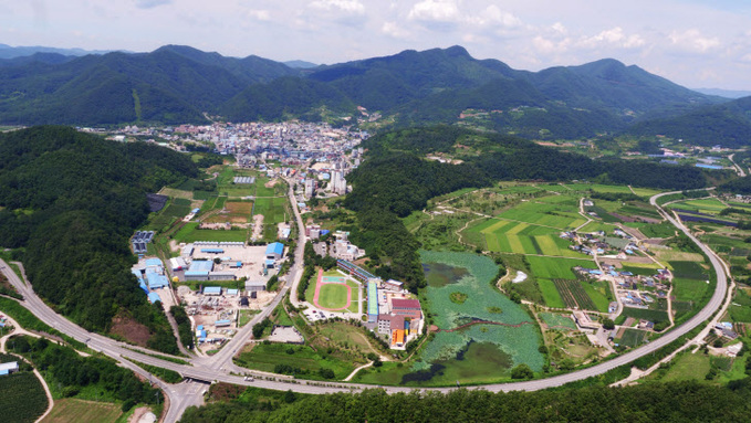 경북 영양군, 사통팔달 교통로 개선 집중