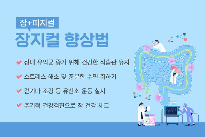 장지컬 향상법 이미지