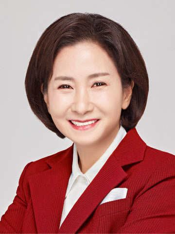 이행숙 후보 “매립지, 주민 품으로 안겨 드릴 것”