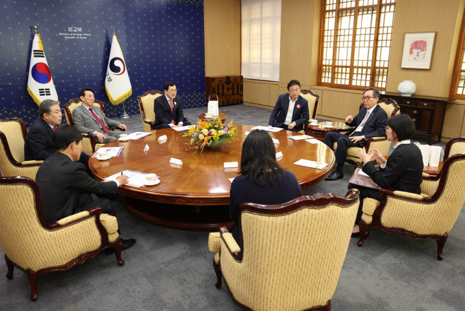 경북도와 경주시 “APEC정상회의 개최지는 경주가 최적”