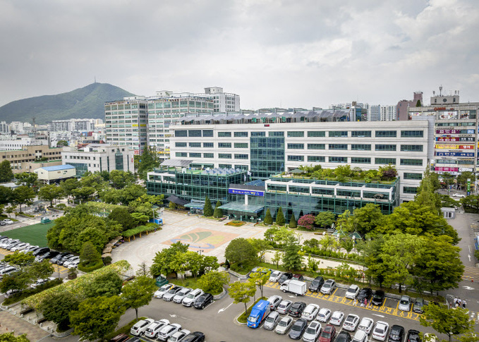 인천 계양구, ‘무료 법률상담실’ 운영 확대