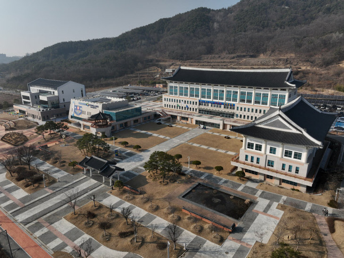 경북교육청, 제1회 추가경정예산 1904억 원 증액 편성