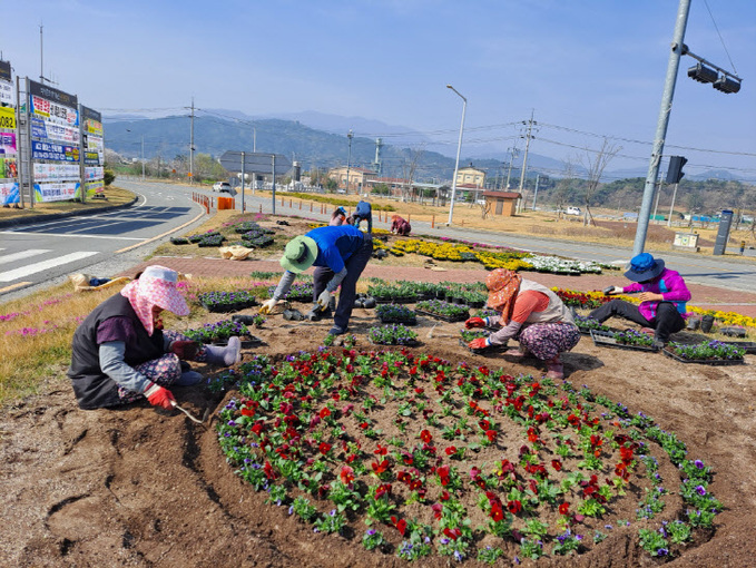 경북 경주시, 하반기 공공일자리 참여자 모집