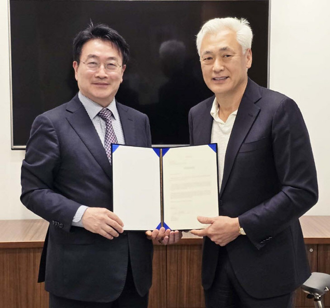 미국 투자사 인천경제자유구역 개발 프로젝트 투자의향 밝혀 - 뉴스 썸네일 이미지