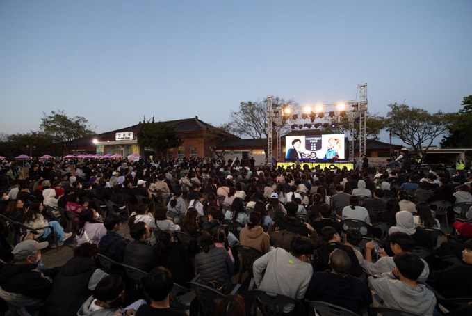 옛 경북 경주역서 29~30일 ‘피크닉 페스타’ 열려