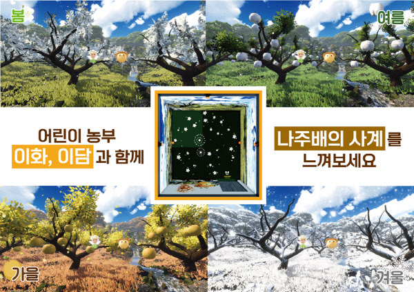 나주시, 배박물관에 ‘실감콘텐츠관’ 구축 나선다 - 뉴스 썸네일 이미지