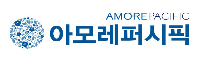 아모레퍼시픽 로고