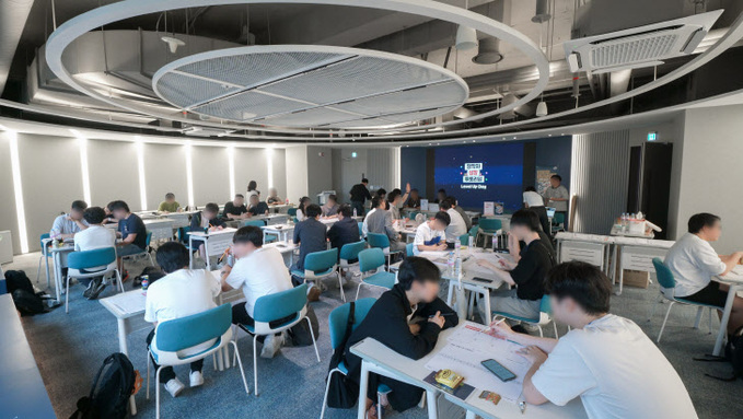 인디게임에 진심인 스마일게이트... "육성부터 퍼블리싱까지 모두 지원" - 뉴스 썸네일 이미지