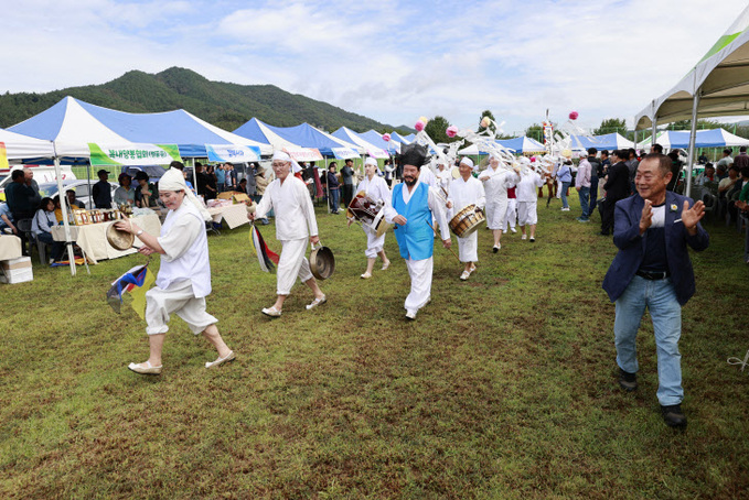 ‘제17회 복성현 한마음 대축제’