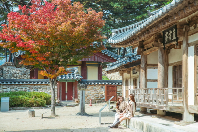 경북 영주시, SRT 매거진이 뽑은 ‘최고의 여행지’ - 브릿지경제