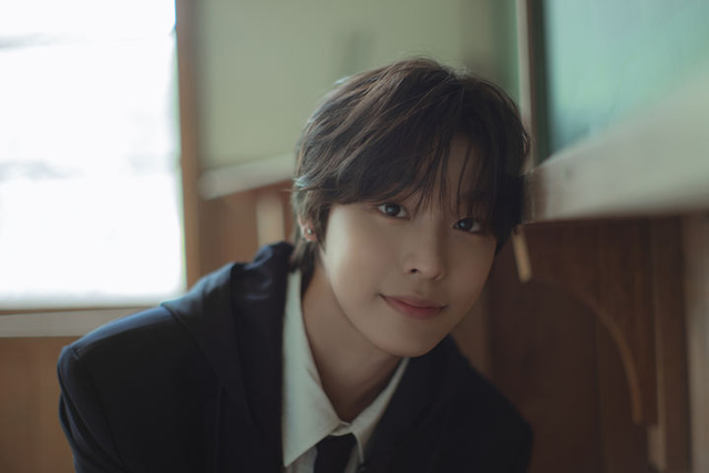 NCT <b>위시 리쿠</b>, 활동 중단…"건강상 이유"