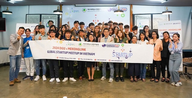 창업으로 지역 혁신을... 중앙, 지방정부가 찾는 창업거점 '대구대학교... - 뉴스 썸네일 이미지