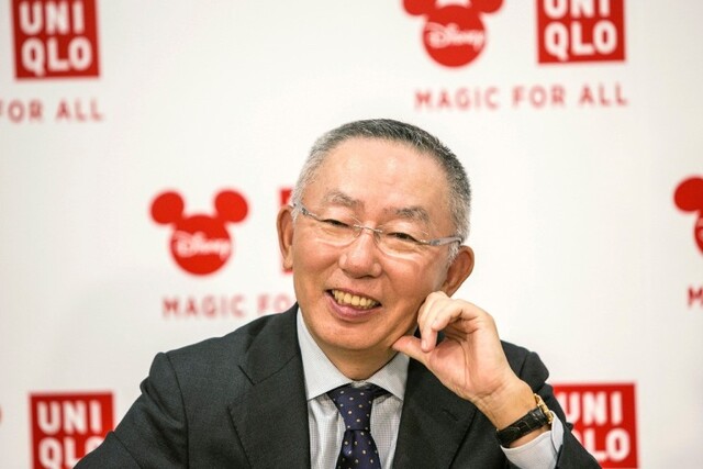 [비바100] 시골 양복점 게으름뱅이, 의류계 큰손 되다 - 뉴스 썸네일 이미지