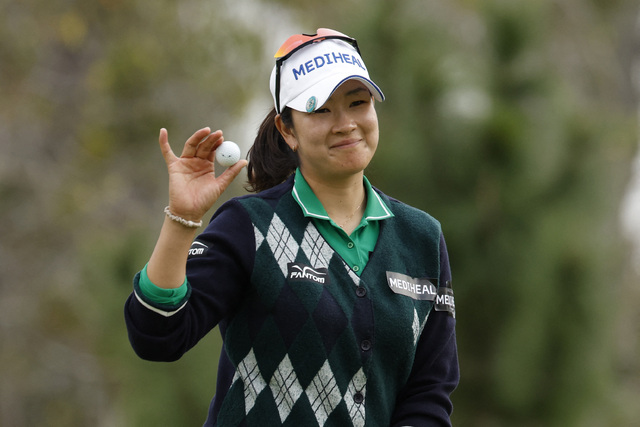 <b>김아림</b>, <b>혼다</b> <b>LPGA</b> 타일랜드서 6위…양희영 공동 11위