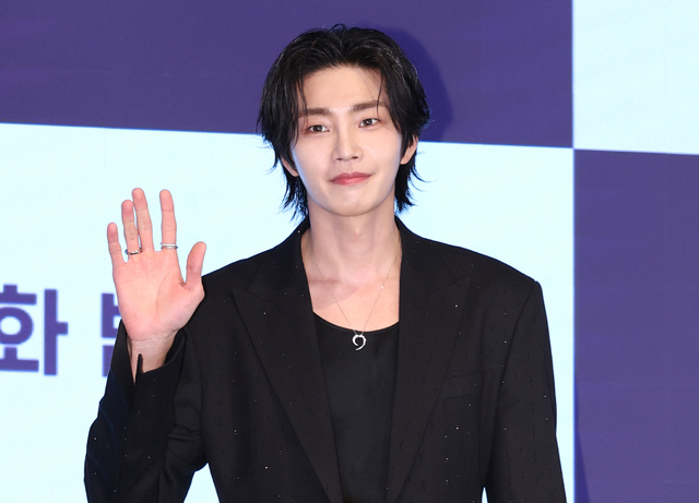 김재영, ‘범죄도시5’ 빌런 합류…연기 변신 ‘기대’ - 브릿지경제